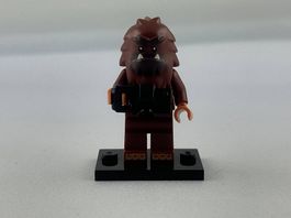 LEGO Minifigur - Serie 14 - Nr. 15 - Quadratfuss