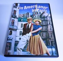 Ein Amerikaner in Paris