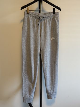 Pantalon de jogging Nike gris taille M - Confortable