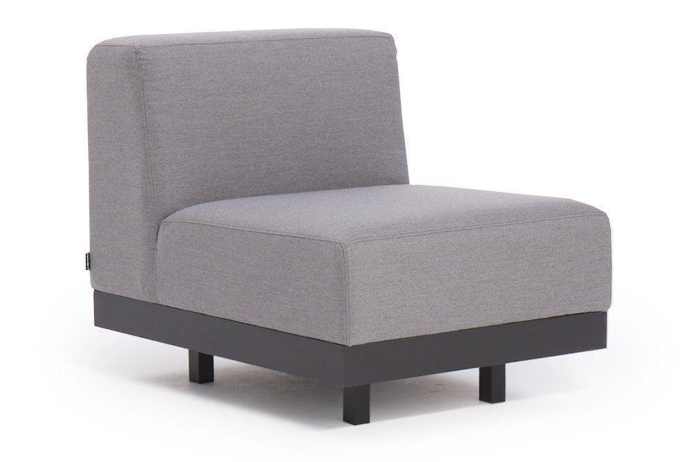 Viplounge Divani: Outdoor Garten Lounge – Nuovo e nell'imballaggio originale da Uznach venduto da viplounge 5