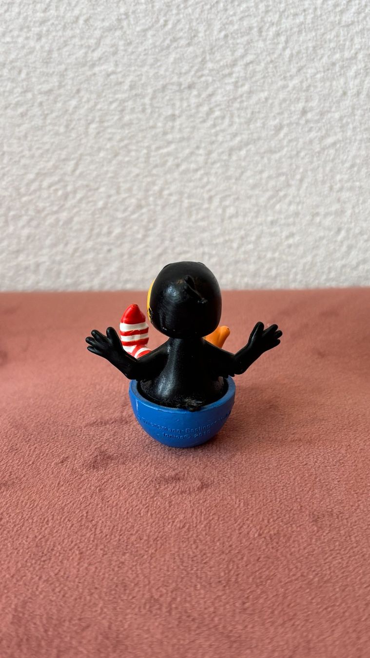 Audiolibri: Tonie Rabe Socke – Usato da Zihlschlacht venduto da sve_m76s 1