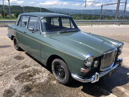 Vanden Plas Princess 4 Litre R