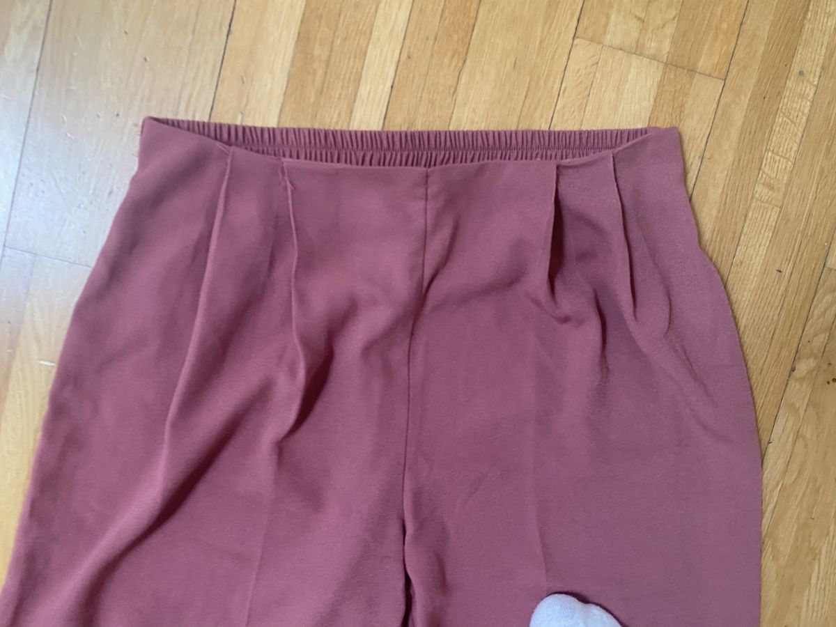 Pantaloni: Hosen – Usato da Luzern venduto da oli_6x2r 1