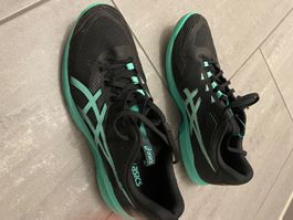 ASICS Solution Speed FF 4 Herren Sandplatzschuh