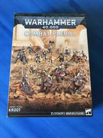 Warhammer 40.000 Combat Patrol Kroot 17 Miniaturen Neu