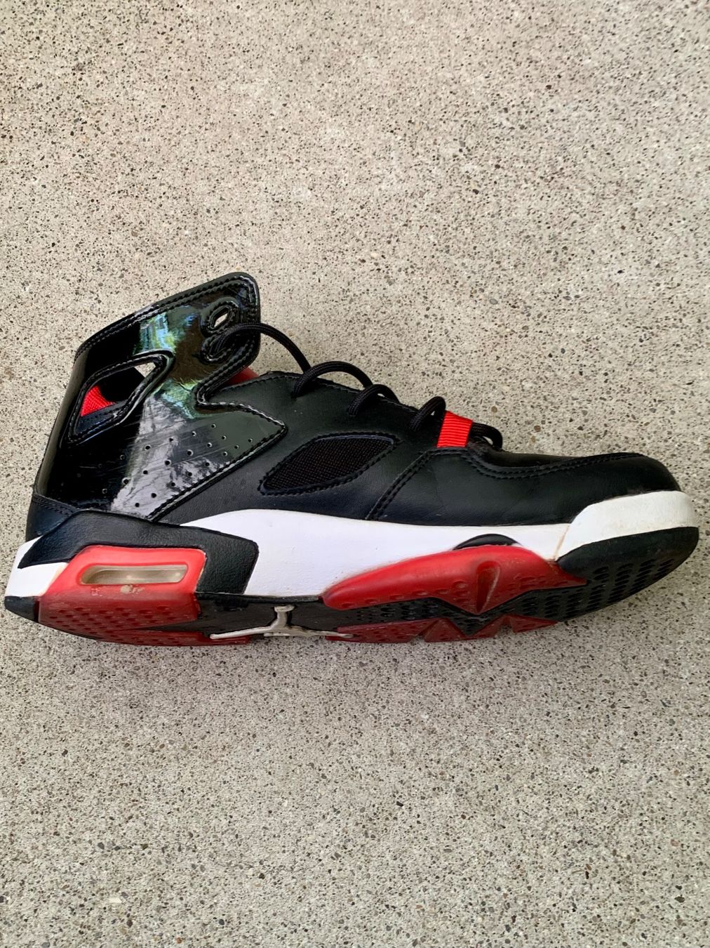 Jordan Chaussures hommes: Schuhe AIR Jordan 4 – D'occasion à zürich par fige02 2