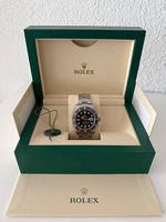 Rolex Submariner Date 41 mm | Ref. 126610 | Neu & ungetragen