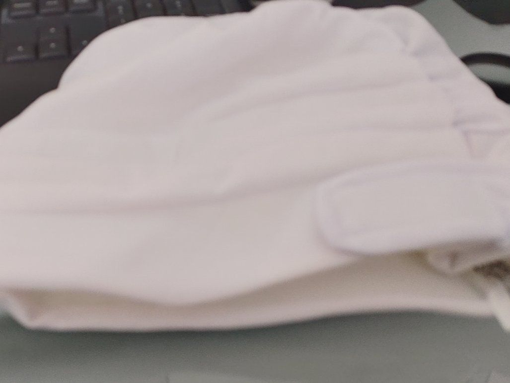 Altro in Moda donna: Badekappe in Weiss Neu – Nuovo (secondo la descrizione) da Dottikon venduto da Oldyfreak 2