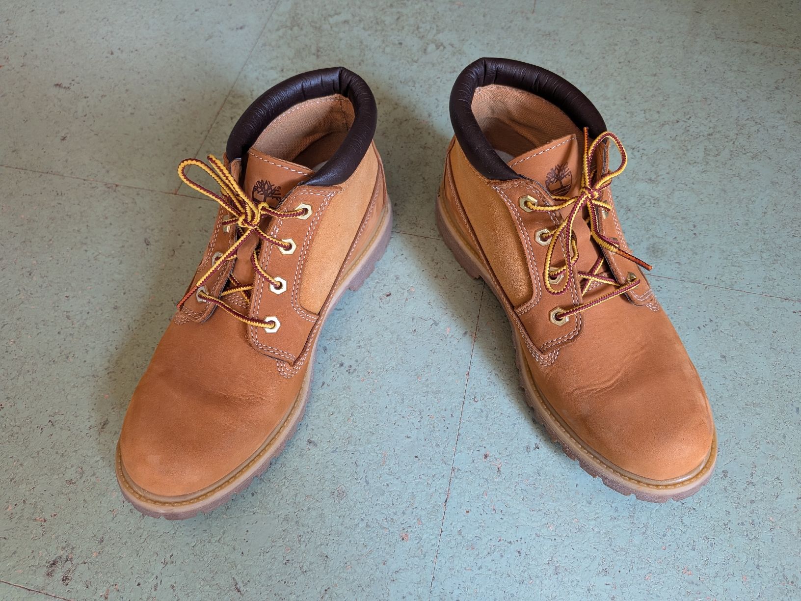 Timberland Scarpe da uomo: Timberland Boots Gr. 41 – Nuovo (secondo la descrizione) da Laupersdorf venduto da M_125