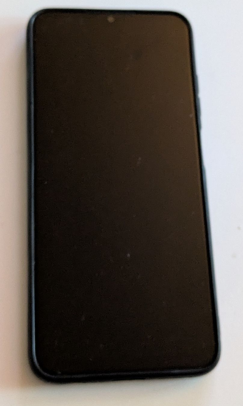 Nokia Handys / Smartphones: Nokia Smartphone G42 – Gebraucht aus Riehen von Kobi_ 1