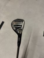 Golfschläger Set Wilson Tasche und Trolley gebraucht