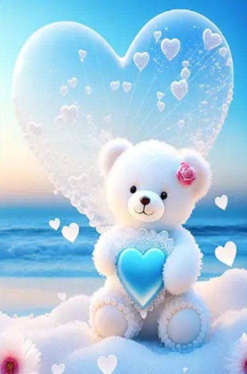 5D Diamant Painting Pferd/Einhorn – 30x40 Cm DIY-Kit Für Kinder & Erwachsene