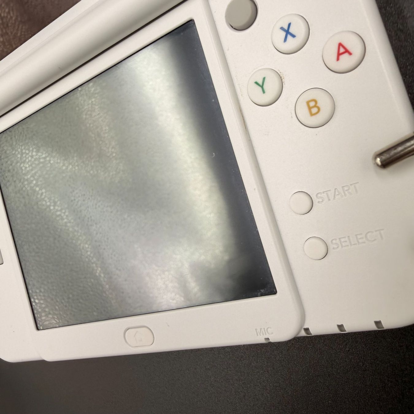 Nintendo Console: Nintendo New 3DS XL Blau – Usato da Düdingen venduto da Nerdworld 1