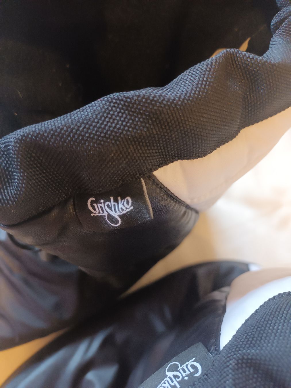 Herrenschuhe: Ballet boots Grishko – Gebraucht aus Gstaad von bru_9m6h 3