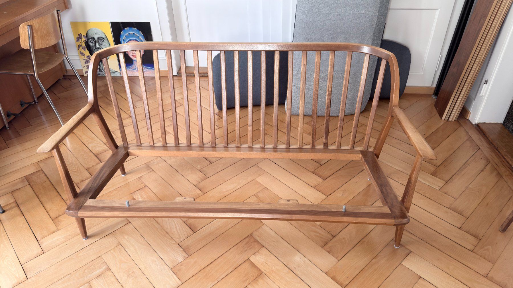 Sofas: Designklassiker Sofa – Gebraucht aus Solothurn von Blinker9359 3