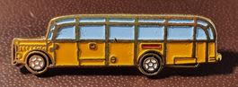S790 - Pin Post PTT Postauto Alpenwagen