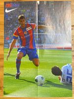 FC Basel Aleksandar Dragovic
