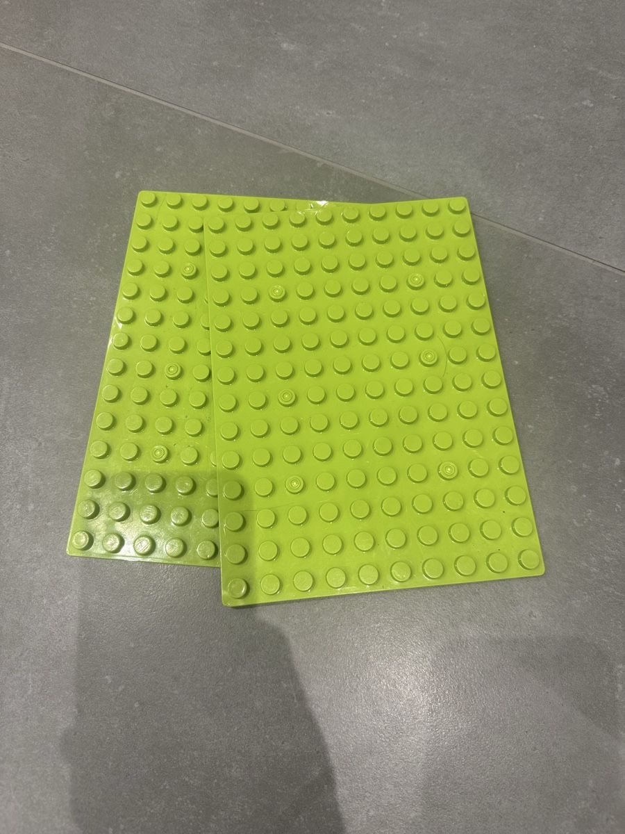 Lego Giocattoli: Duplo mit Hubelino – Usato da Hausen am Albis venduto da ysgem 2
