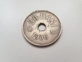 🇷🇴  Romania 20 bani 1906 J