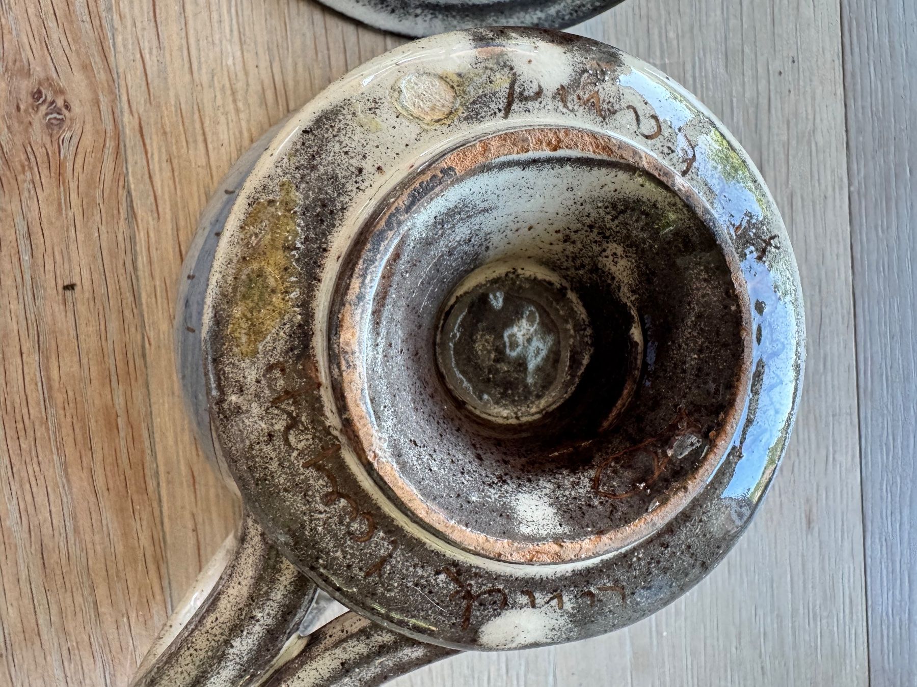 Linck Pentole: Linck Keramik – Usato da Herrenschwanden venduto da Losgebos 4