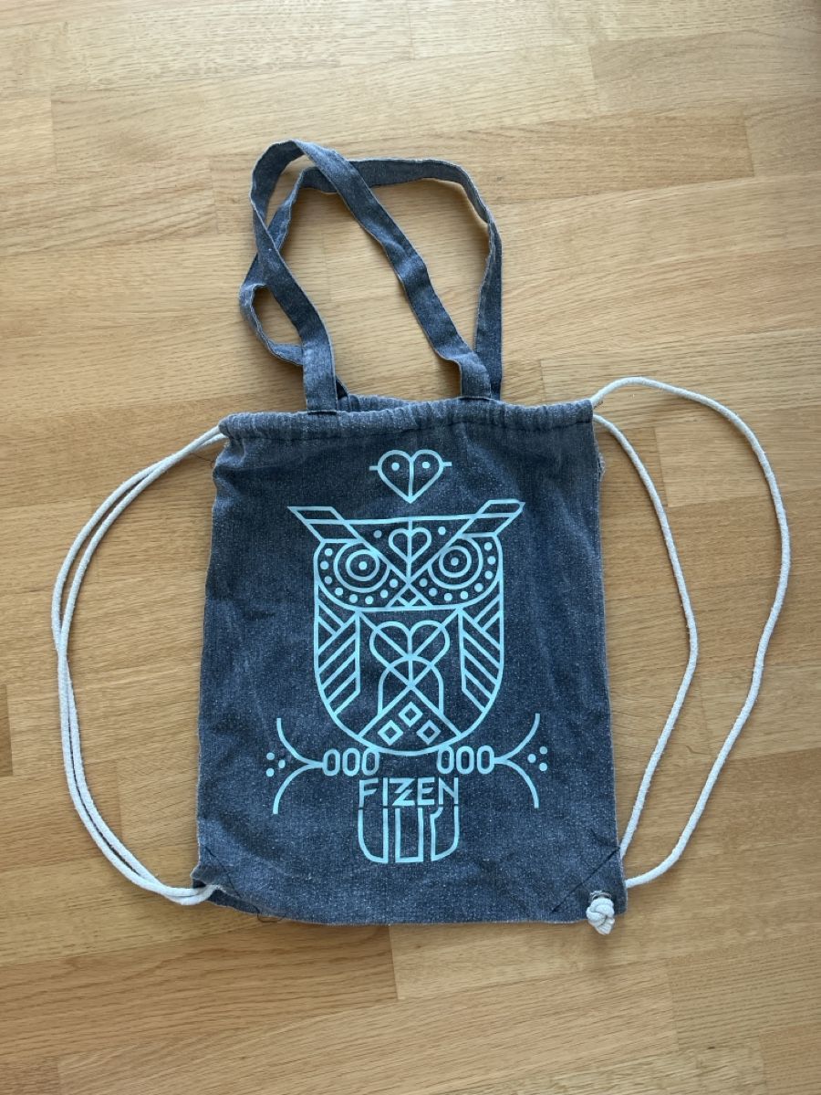 Taschen: Fizzen bag – Gebraucht aus Rüschlikon von Simoneh76
