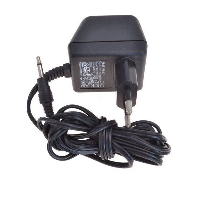 Bosch Caricabatterie: Netzgerät / Netzteil 4,8 Volt – Nuovo (secondo la descrizione) da Humlikon venduto da GX30