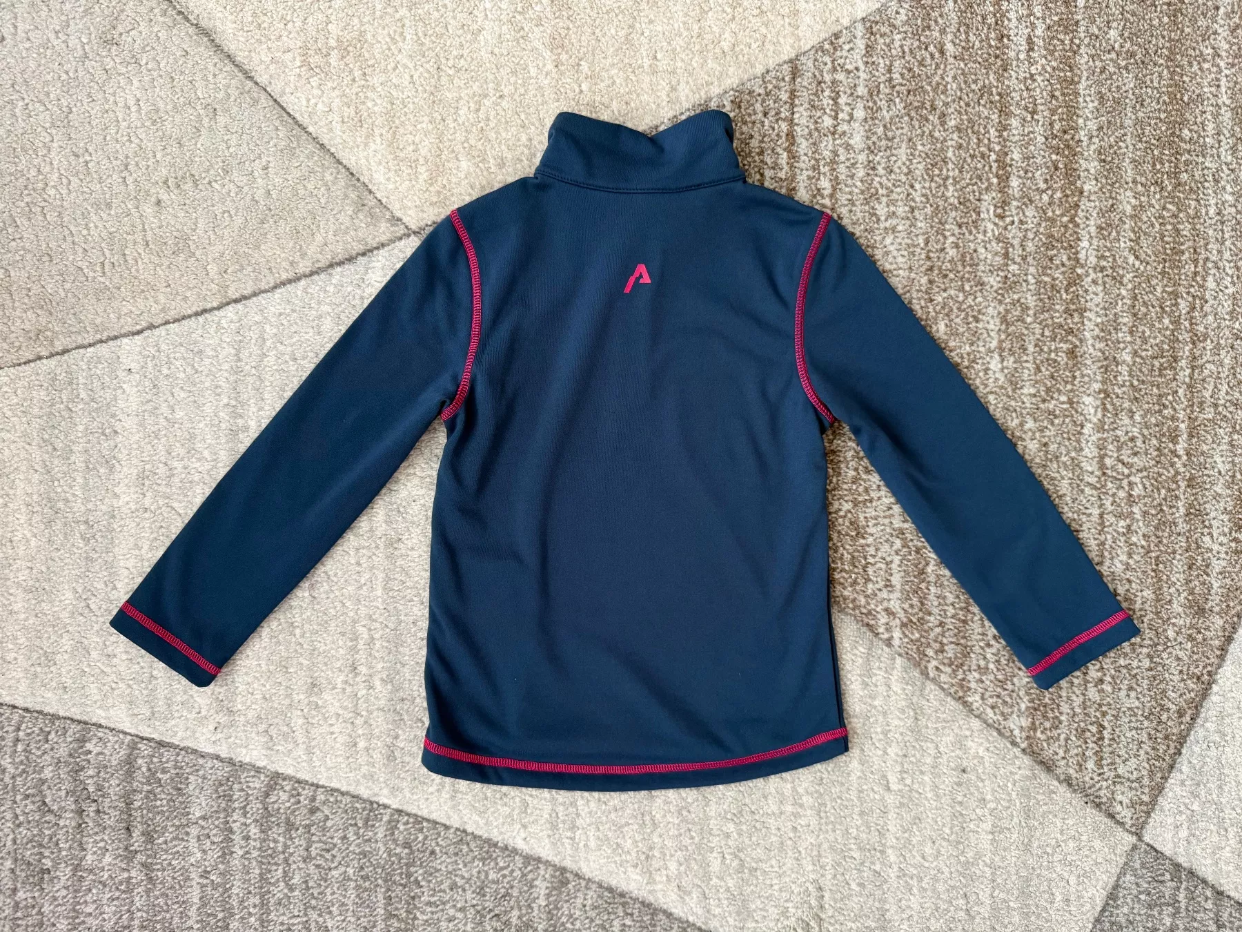 Albright Maglioni & Felpe: Pullover Albright Gr. 116 blau – Usato da Zürich venduto da Rolik123 1