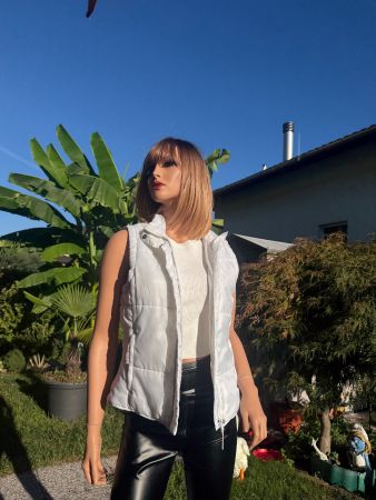 Rinascimento - Damen Gilet (Gr. S)