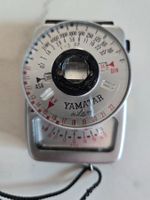 Yamatar de Luxe Belichtungsmesser, Vintage Sammlerstück