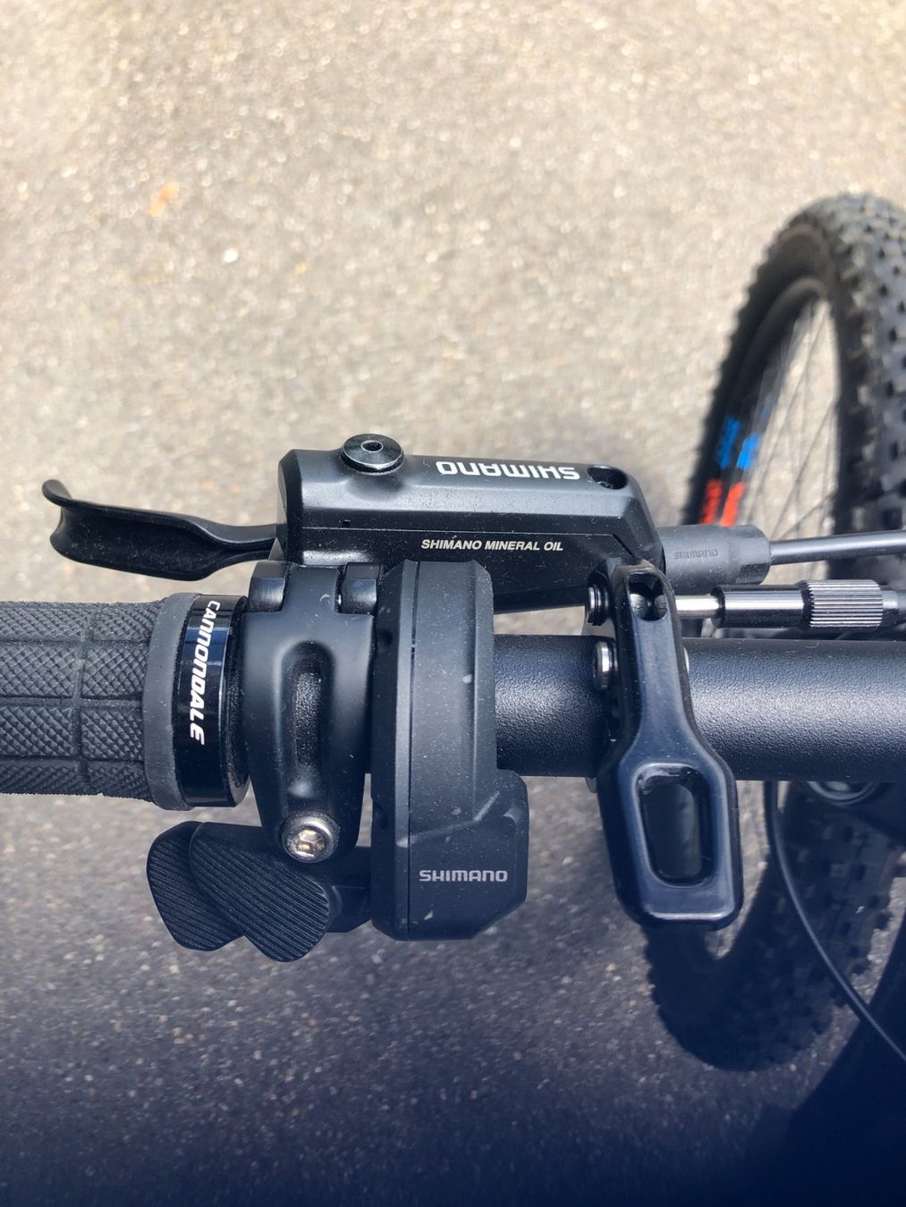 Cannondale Velos: VTT CANNONDALE CUJO 1 E-BIKE – Neu (gemäss Beschreibung) aus BINZ von let_mfk7 2