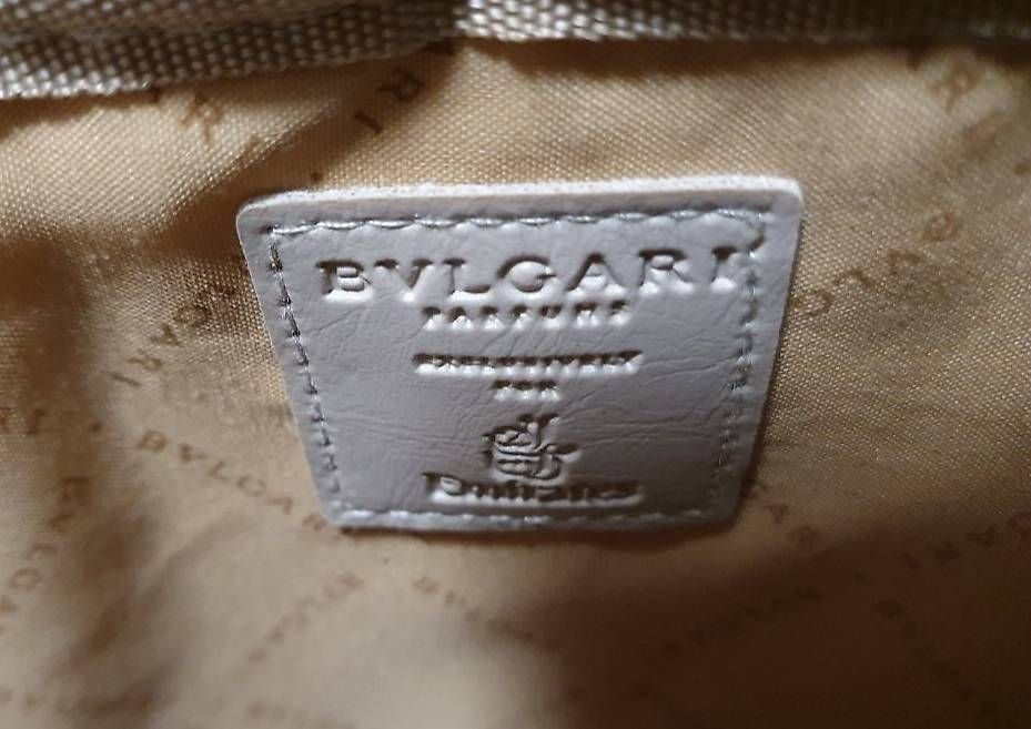 Custodie per cosmetici: BULGARI Herren Necessaire – Nuovo (secondo la descrizione) da Staffelbach venduto da MrMH 3