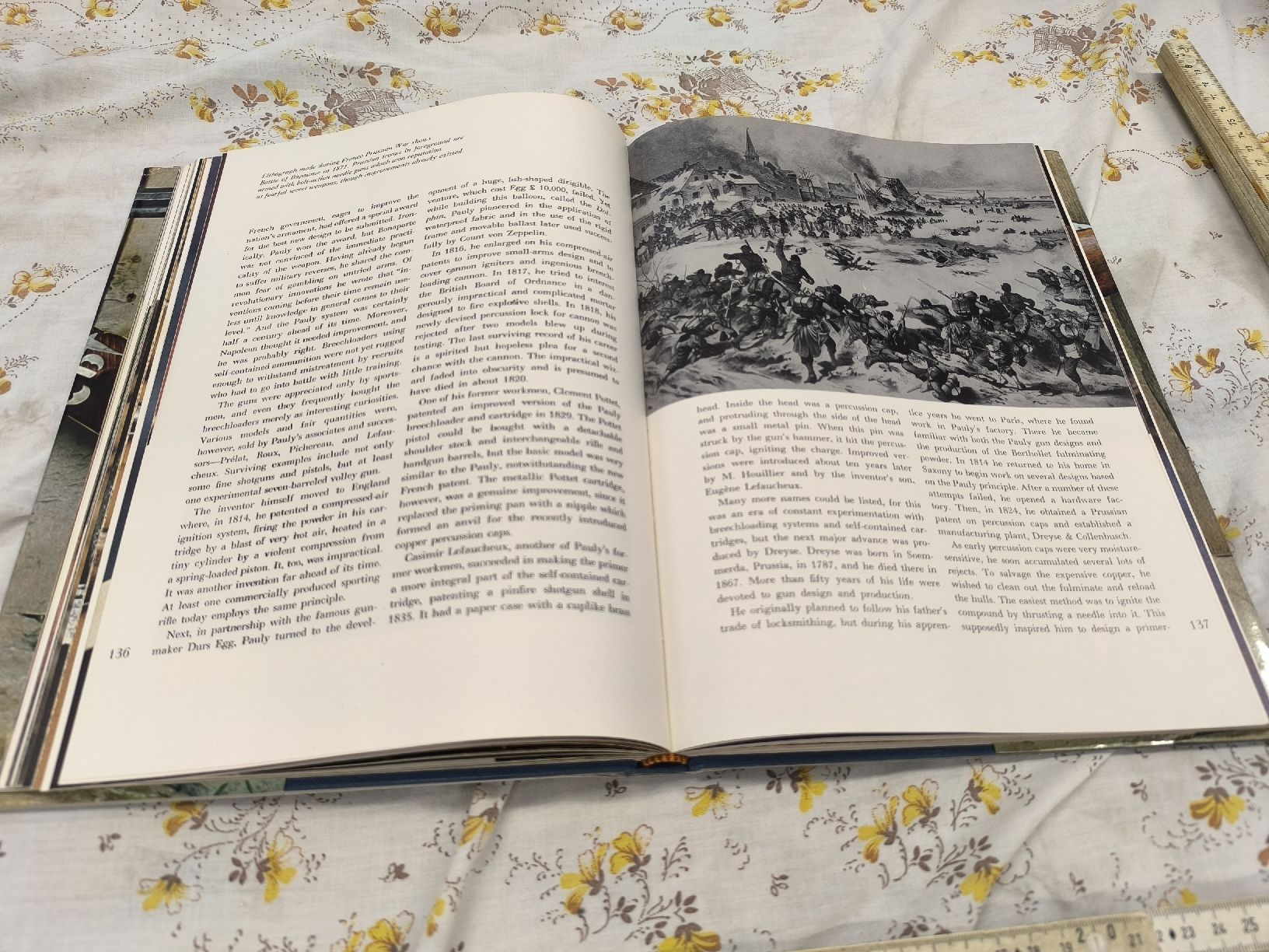 Libri: Buch.    THE GREAT GUNS – Usato da Cama venduto da anto_a 5
