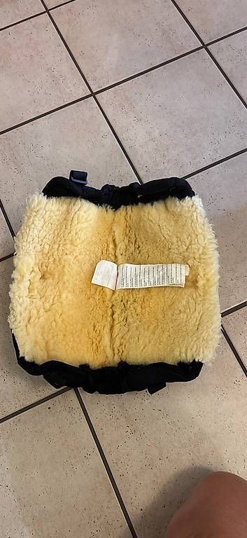 Altro in  Abbigliamento & Accessori: Kaiser Original Handwärmer – Usato da Elsau venduto da mirii01 1