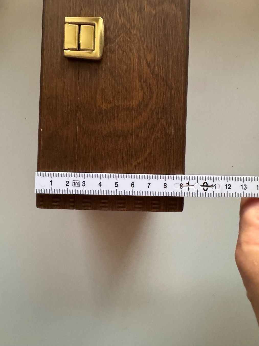Altro in Decorazioni & Accessori: Box aus Holz Langatun – Usato da Grosswangen venduto da Second_hand_paradise 8