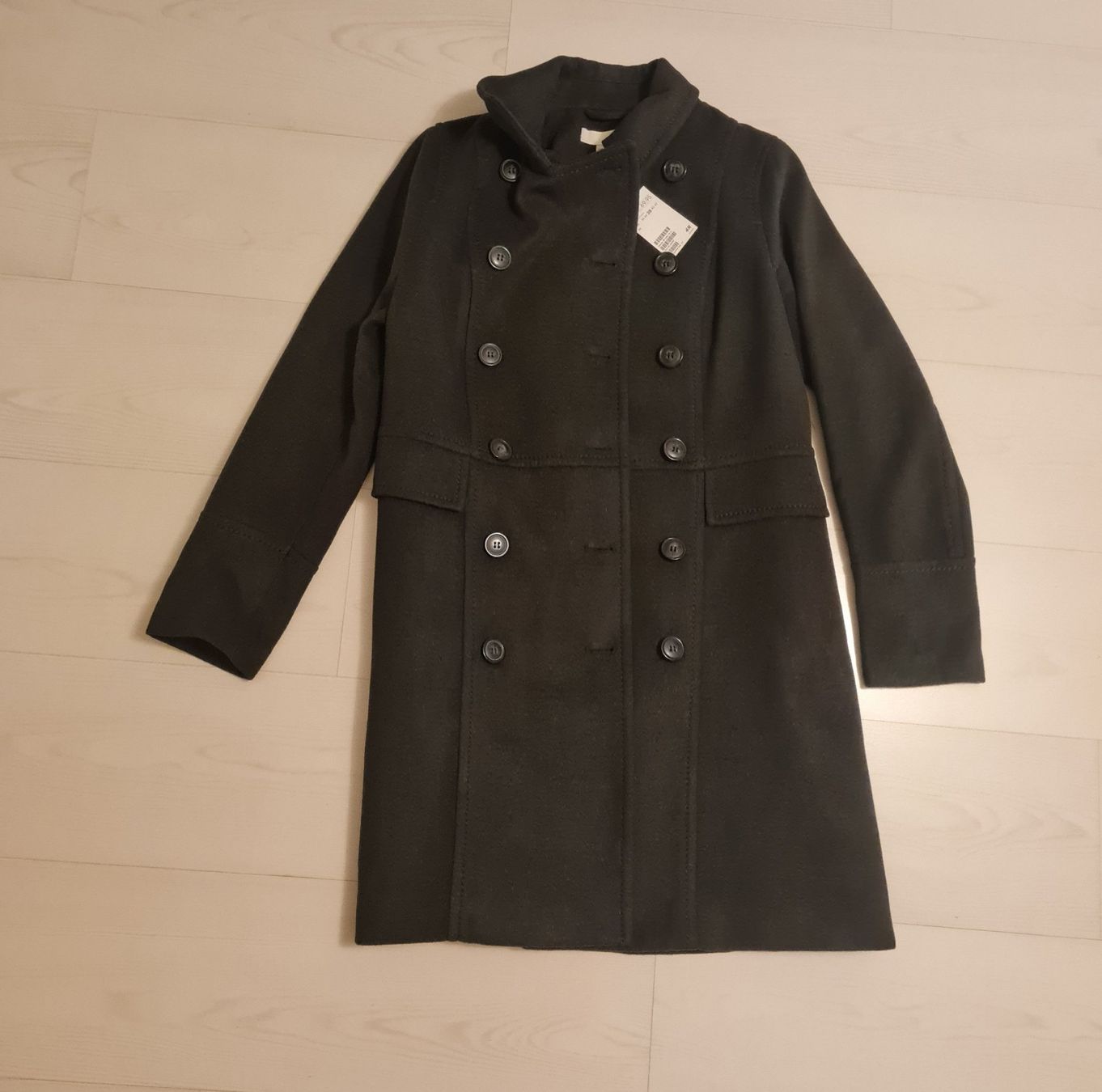 H&M Mäntel: Mantel Grösse 38 neu von H&M – Neu und originalverpackt aus Lyss von waldfee10 2