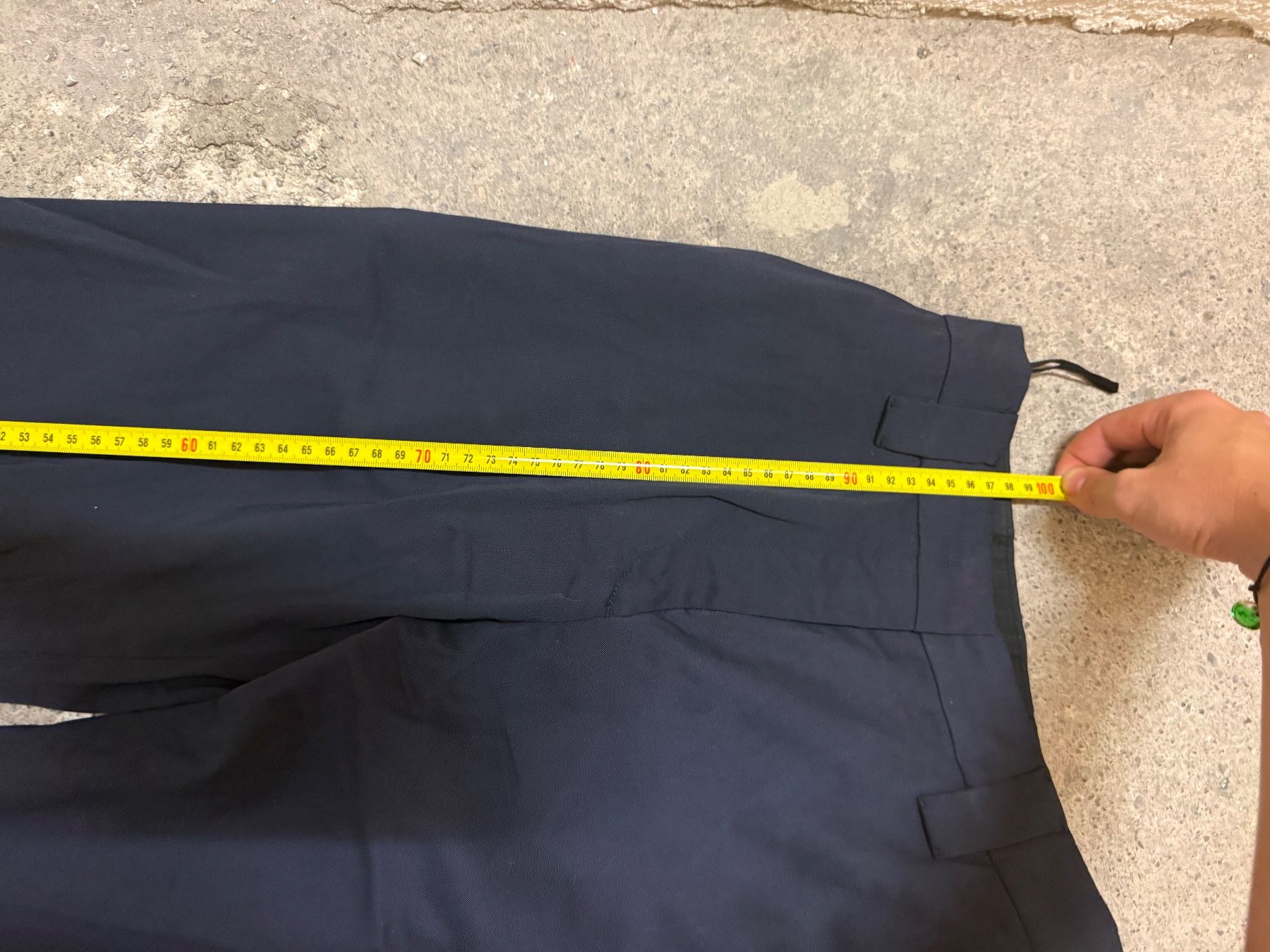 Prada Pantalons: Prada work pants – D'occasion à Zürich par AlineCr 5
