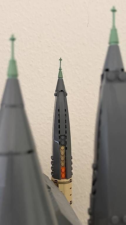 Lego Giocattoli: Lego Harry Potter Schloss – Usato da Biel-Benken BL venduto da Nick_3j8 1