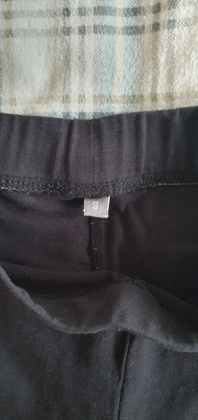 Leggings: Leggings Set, 3 Stück - Gr. S/34 – Usato da Bern venduto da fede736 2