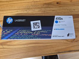 HP410A Original Toner Lacerjet