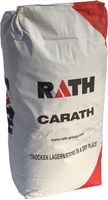 Beton feuerfest Carath 37 D 0-3 mm 25 Kg