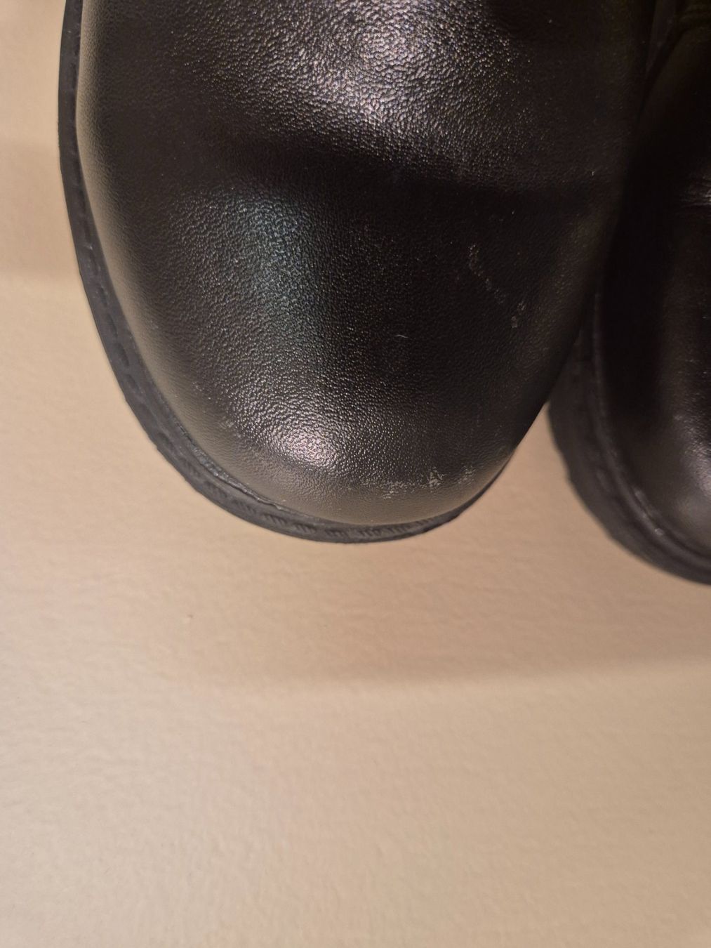 Schuhe für Jungen: Halbschuhe schwarz, Gr. 31 – Gebraucht aus Dietikon von grafad 6