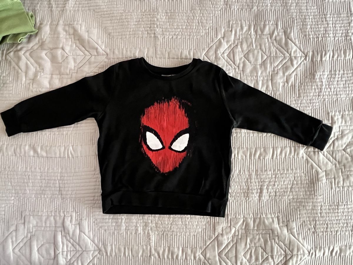 H&M Maglioni & Felpe: Fünf gebrauchte Pullover ohne Flecken  – Usato da Wettingen venduto da epe_9vbf 5