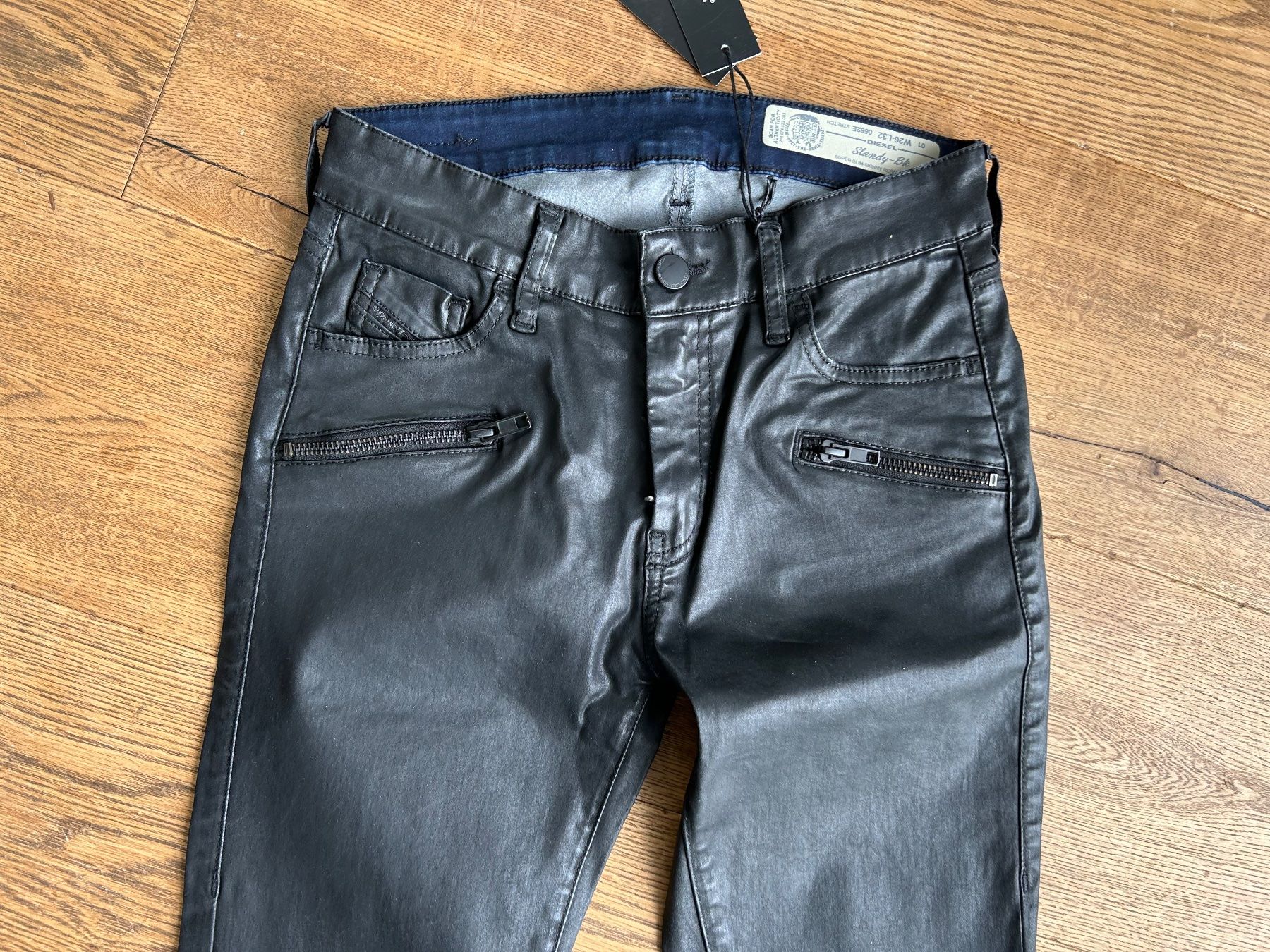Salsa Jeans: Jeans, Diesel, //NEU// 26/32 – Nuovo (secondo la descrizione) da Stettfurt venduto da outlet72 2
