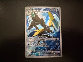 Inteleon 142/132 Mega Evolution MEG NM EN