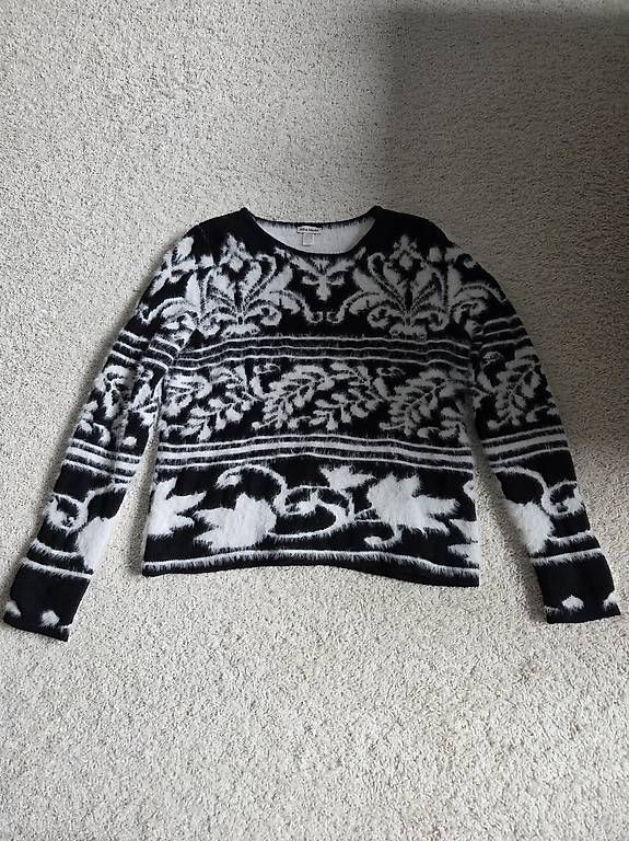Alba Moda Maglioni & Felpe: Pullover Damen Alba Moda – Usato da Rüfenacht BE venduto da Biancaro 3