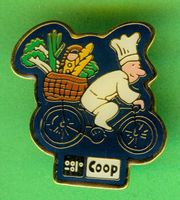 Coop  Koch