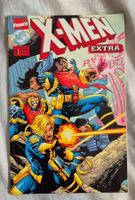 X-MEN EXTRA N°9 JUILLET 1998 MARVEL COMICS VINTAGE FRANÇAIS