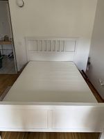 Letto una piazza e mezza + materasso