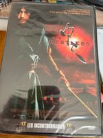 The Restless (2006, DVD, Corée du Sud, VF & VO)