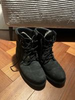 Schnürboots Panamajack Gr. 38